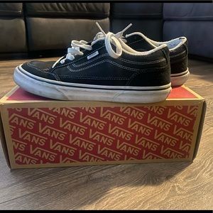 VANS mens sneakers 8.5